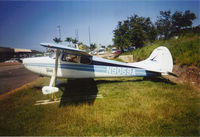 N9059A @ PUERTO PLA - Puerto Plata Dominikanische Republik - by Andreas Seifert