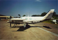 N78CA @ PUERTO PLA - Puerto Plata Dominikanische Republik - by Andreas Seifert