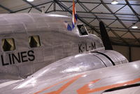 N39165 @ EHLE - Aviodrome Lelystad - by Jan Bekker