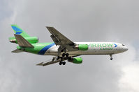 N68041 @ KMIA - Still flying! - by Ivan Cholakov