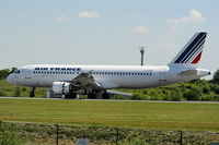 F-GJVW photo, click to enlarge F-GJVW photo, click to enlarge