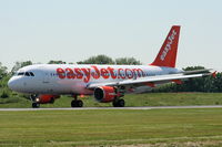 G-EZTE photo, click to enlarge G-EZTE photo, click to enlarge