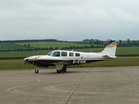 D-EVIK @ EGSU - Note Turbine conversion - by Andy.P