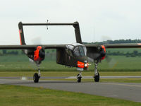 G-BZGK @ EGSU - Another shot of new paint - by Andy Parsons