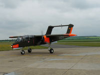 G-BZGK @ EGSU - New paint scheme very smart - by Andy Parsons