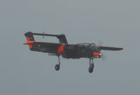 G-BZGK @ EGSU - Landing at Duxford - by Andy Parsons