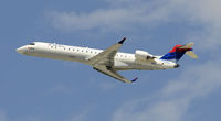 N606SK @ KLAX - Departing LAX on 25R - by Todd Royer