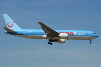 G-OBYF photo, click to enlarge G-OBYF photo, click to enlarge