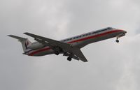 N835AE @ KLAX - Landing 24R at LAX - by Todd Royer