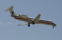 N839AE @ KLAX - Landing 24R at LAX - by Todd Royer