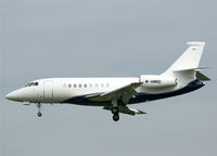 M-AMND @ LSGG - LSGG