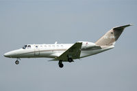 OE-GRU @ LSGG - LSGG - by Nick Dean