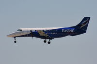 G-MAJI @ EGNR - Eastern Airways - by Chris Hall