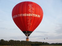 PH-JWG @ EHBK - PH-JWG Hansen Dranken / Hansen Evenementen - by Ballonteam Limburg