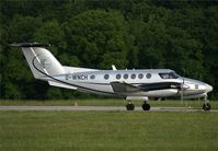 G-WNCH @ LSGG - LSGG - by Nick Dean