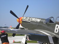 N167F @ EHOW - Oostwold  Airport  Airshow june 2009 , Refueling - by Henk Geerlings