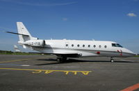 LZ-FIB @ EKCH - GRJ