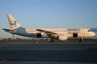 F-OKRM @ EKCH - A320