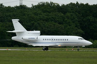 G-FFFG @ LSGG - LSGG