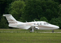 N502TS @ LSGG - LSGG