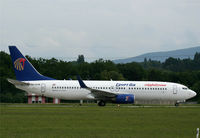 SU-GCM @ LSGG - LSGG - by Nick Dean