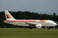 EC-HGT @ LSGG - LSGG