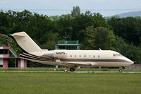 N609TS @ LSGG - LSGG - by Nick Dean