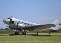 N39165 @ EHOW - Oostwold  Airport  Airshow june 2009 - by Henk Geerlings