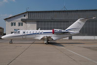 OM-LBG @ VIE - Cessna 525B Citationjet 3 - by Yakfreak - VAP