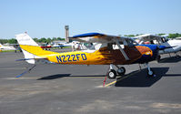 N222FD photo, click to enlarge
