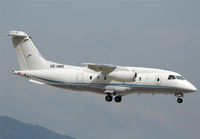 OE-HMS @ LSGG - LSGG