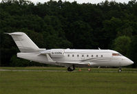 G-VVPA @ LSGG - LSGG