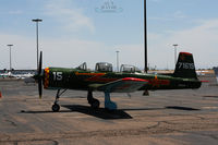 N620DM @ KGEU - KGEU - by Dawei Sun