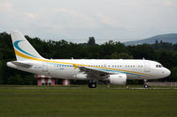 9H-AFK @ LSGG - LSGG