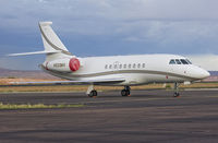 N333MX @ KPGA - The same, with a better (setting) sunlight - by Philippe Bleus
