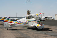 N321WC @ KGEU - kgeu - by Dawei Sun