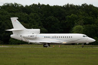 F-WWVP @ LSGG - LSGG