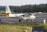 N146SA @ KGCN - Leaving the parking for rwy 21 and another take off. Thanks to the Captain for having such a long and interesting chat with me. - by Philippe Bleus