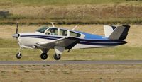 N875T @ KRAL - Departing RAL on 27 - by Todd Royer