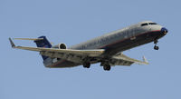 N917SW @ KLAX - Landing 24R at LAX - by Todd Royer