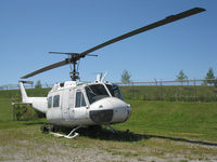 UNKNOWN @ KJWN - Bell UH-1H seen at TTCN Aviation Maintenance