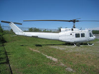 UNKNOWN @ KJWN - Bell UH-1H seen at TTCN Aviation Maintenance