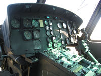 UNKNOWN @ KJWN - Bell UH-1H seen at TTCN Aviation Maintenance