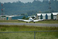 N2296 @ S50 - Classic Beech, unmistakable