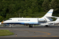 N149VB @ KBFI - KBFI - by Nick Dean