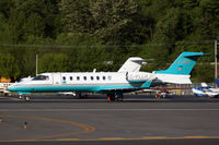 C-FLLH @ KBFI - KBFI - by Nick Dean