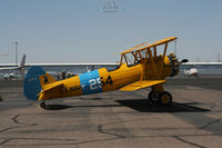 N75052 @ KGEU - kgeu - by Dawei Sun