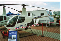 OK-VDM - Aero Expo Prag-Letnany 23.5.2009 - by Andreas Seifert
