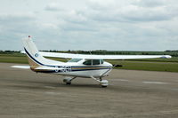 G-ISEH @ EGSU - 2. G-ISEH at Duxford Aerobatics 90th Challenge Cup