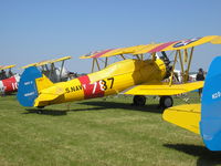N56457 @ EHOW - Oostwold  Airport  Airshow june 2009 - by Henk Geerlings